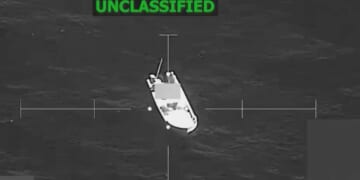 THREE STRIKES — YOU'RE OUT! Trump Admin Sinks Three More Narco-Terrorists Drug Boats [WATCH]