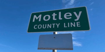 Texas County Becomes 15th in Nation to Ban Abortions