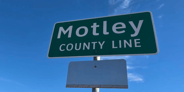 Texas County Becomes 15th in Nation to Ban Abortions