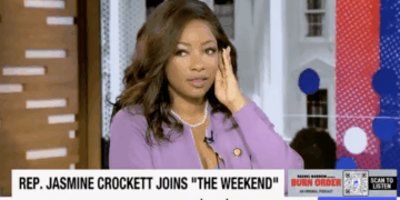 Texas Rep Refuses to Correct False Claim Lee Zeldin Took Epstein Cash [WATCH]