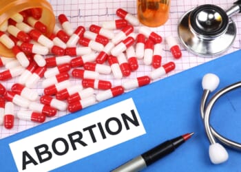 The Abortion Pill is 22 Times More Dangerous Than the FDA Claims