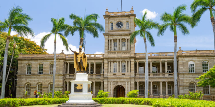 'The Babylon Bee' Fights Hawaii Law Censoring Political Speech