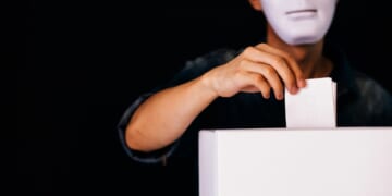 The Brew: Eyewitness Confirms That U.S. Voting Machines Are Hackable Thanks to Venezuelan Software - and Were in 2020