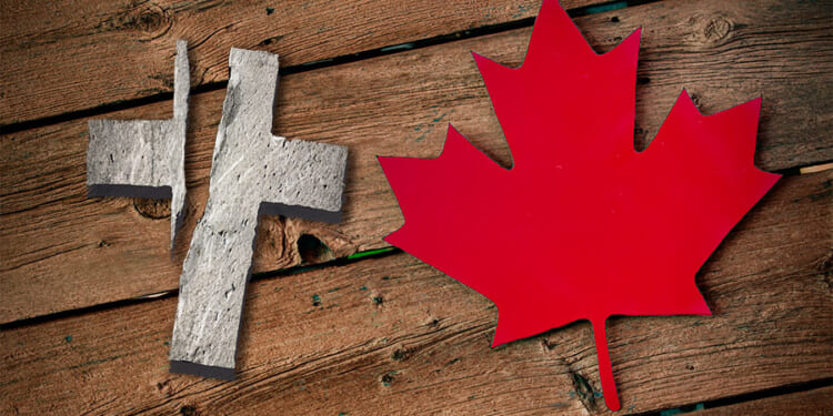 The Brew: Is Canada Outlawing Christianity?
