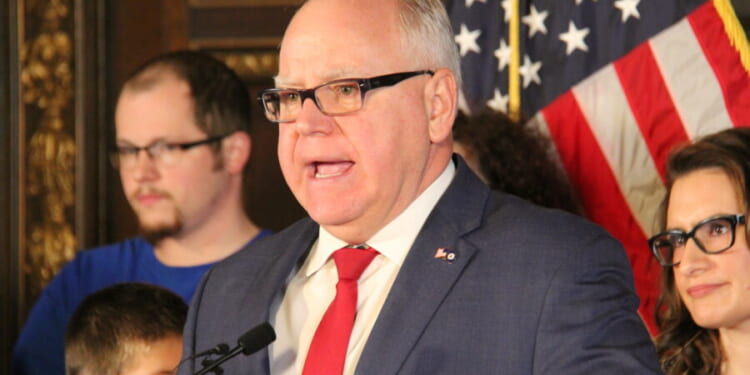 The Brew: Somali Immigrant Fraudsters Have Been Plundering Minnesota for Years on Tim Walz's Watch