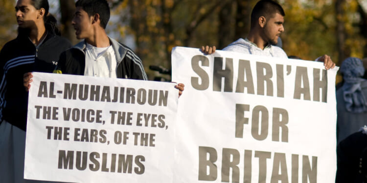 The Brew: Trump Warns Europe It's in a Death Spiral, and the U.S. Won't Jump in to Save it