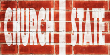 The Case for Civil Religion – Religion & Liberty Online