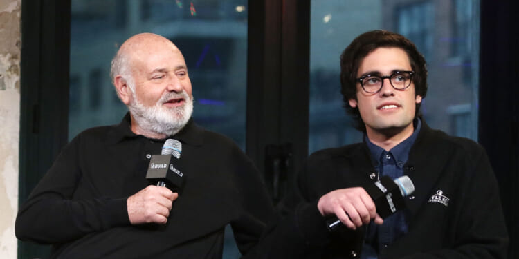 The Death of Rob Reiner: A Case and Call for Parental Compassion