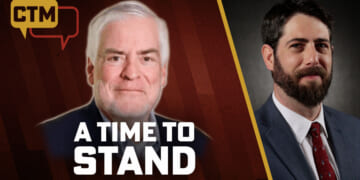 The Dire Hour to Defend American Beauty