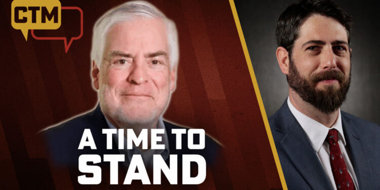 The Dire Hour to Defend American Beauty