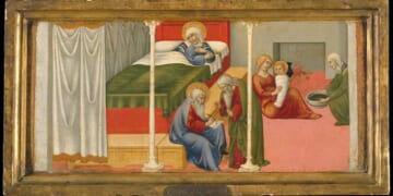 The Greatest Advent Hymn - The Catholic Thing