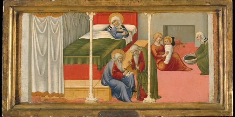 The Greatest Advent Hymn - The Catholic Thing