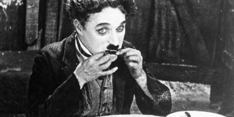 The Human Heart of the Little Tramp – Religion & Liberty Online