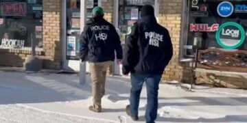 The Lefty Media Are Trying to Hide Minnesota’s Massive Fraud Scheme