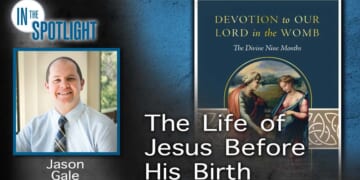 The Life of Jesus Before His Birth
