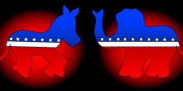 The Most Republican or Democrat-Leaning Jobs in America?