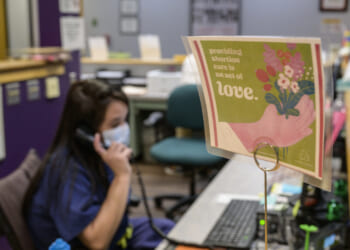 The Telephone Used to Save Lives. Now It Takes Them.