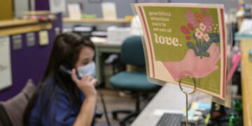 The Telephone Used to Save Lives. Now It Takes Them.