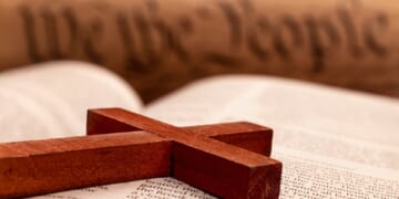 There Is No Freedom Without Religious Freedom – Religion & Liberty Online