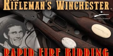 There's collecting...