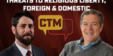 Threats to Religious Liberty, Foreign & Domestic: Sam Brownback