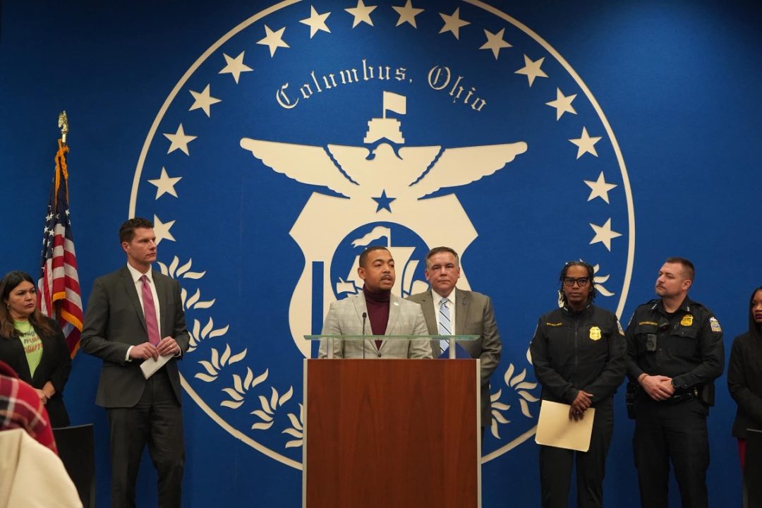 Top Democrats in Columbus, Ohio, Warn Illegal Aliens That ICE Is in Town