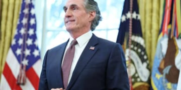 Trump Admin Halts Offshore Wind Projects Due to National Security Concerns [WATCH]