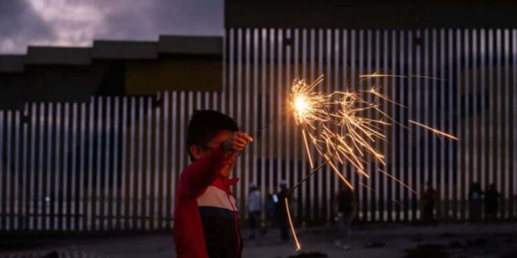 Trump Admin Saves Tens of Thousands of Children, 'Weren't Being Looked for By Biden' [WATCH]