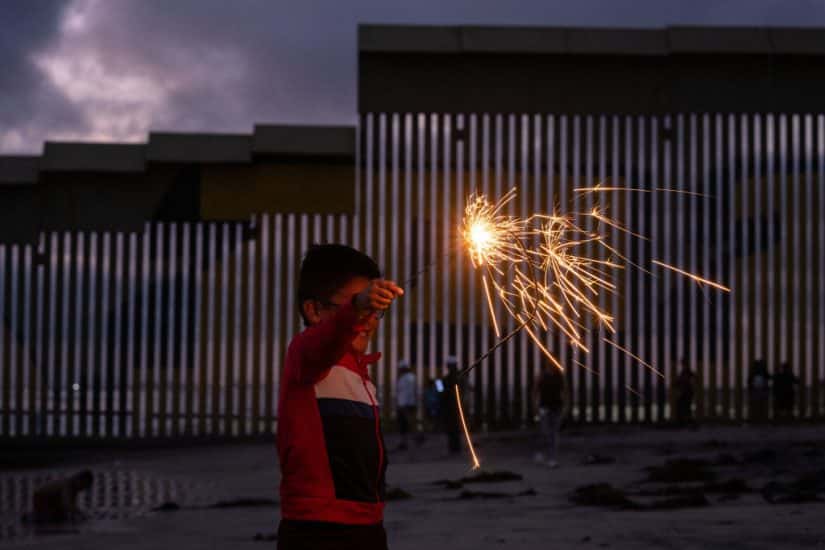 Trump Admin Saves Tens of Thousands of Children, 'Weren't Being Looked for By Biden' [WATCH]