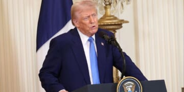 Image for article: Trump Announces Aid Package To Farmers To Help Them Deal With How Amazing Economy Is