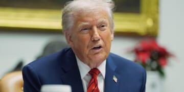 Trump Blocks/Restricts Entry From Almost 40 Problem Nations