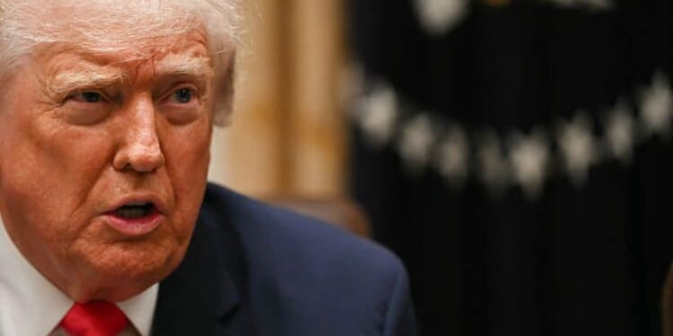 Trump Pokes Press Over Health Reports, 'I Do Four News Conferences a Day' [WATCH]