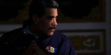 Trump Tells Venezuelan Dictator to Step Down — Or Else: Report