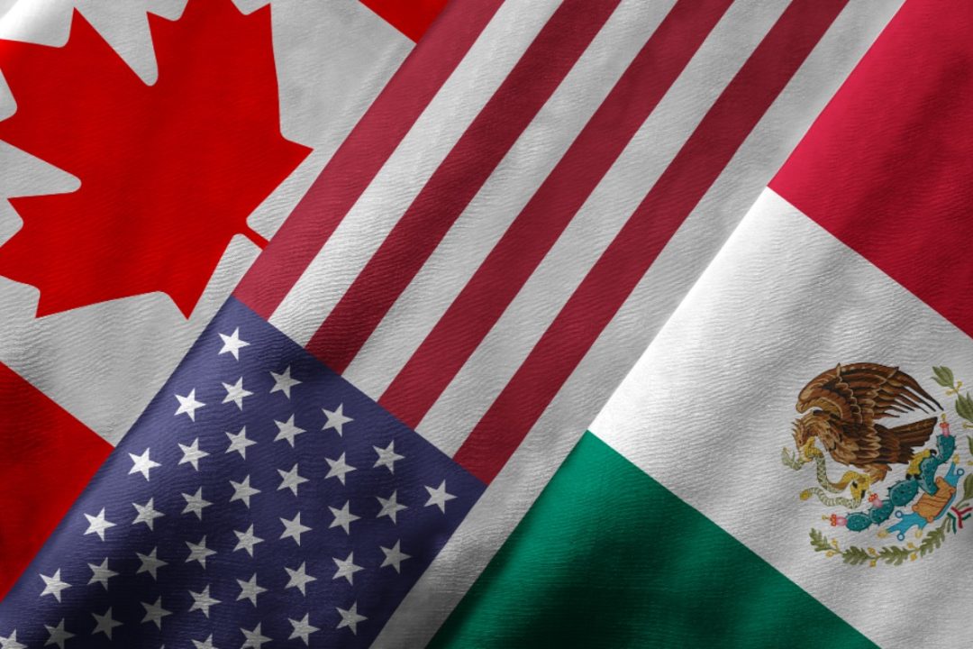 Trump Trade Chief Floats USMCA Withdrawal Trump Trade Chief Floats USMCA Withdrawal