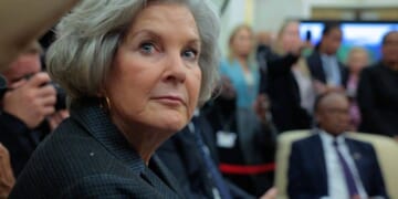 Trump, Vance, Gabbard Defend Wiles in Wake of Vanity Fair Hit Piece