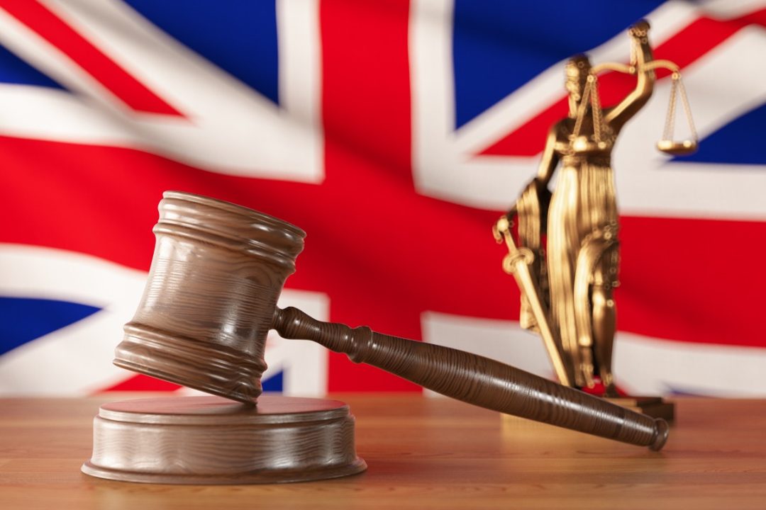 U.K.’s “Swift Courts” to Replace Jury Trials 