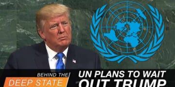 UN Plans to Wait Out Trump to Implement Climate Agenda
