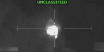 U.S. Military Takes Out More Drug Boats, Killing Five Narco-terrorists [WATCH]