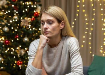 Image for article: Uh Oh: Wife Actually DID Want Something For Christmas