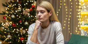 Image for article: Uh Oh: Wife Actually DID Want Something For Christmas