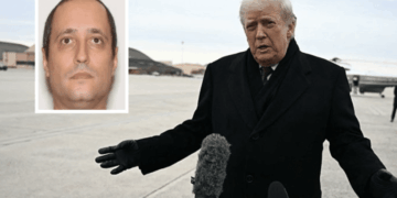 VISA LOTTERY SUSPENDED! Trump Halts Program Used by Suspect in Brown, MIT Murders