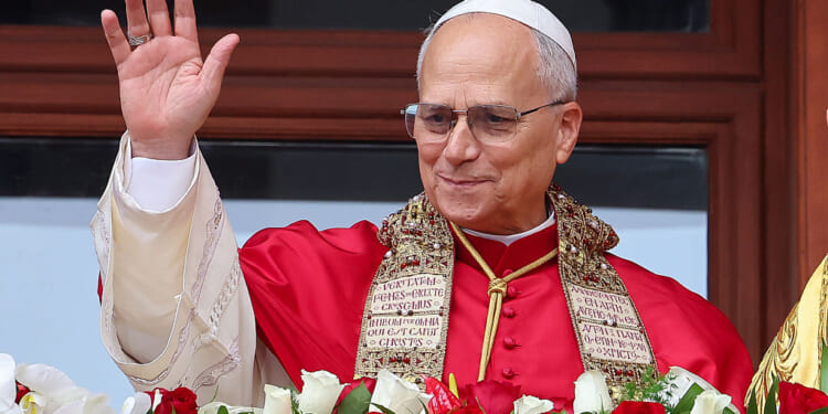 Vatican Reaffirms: Marriage is Between One Man and One Woman