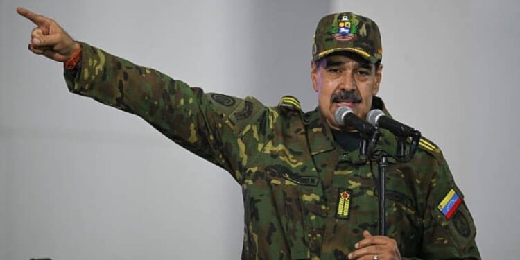 Venezuela and the World Will Be Far Better Off With the Maduro Regime GONE