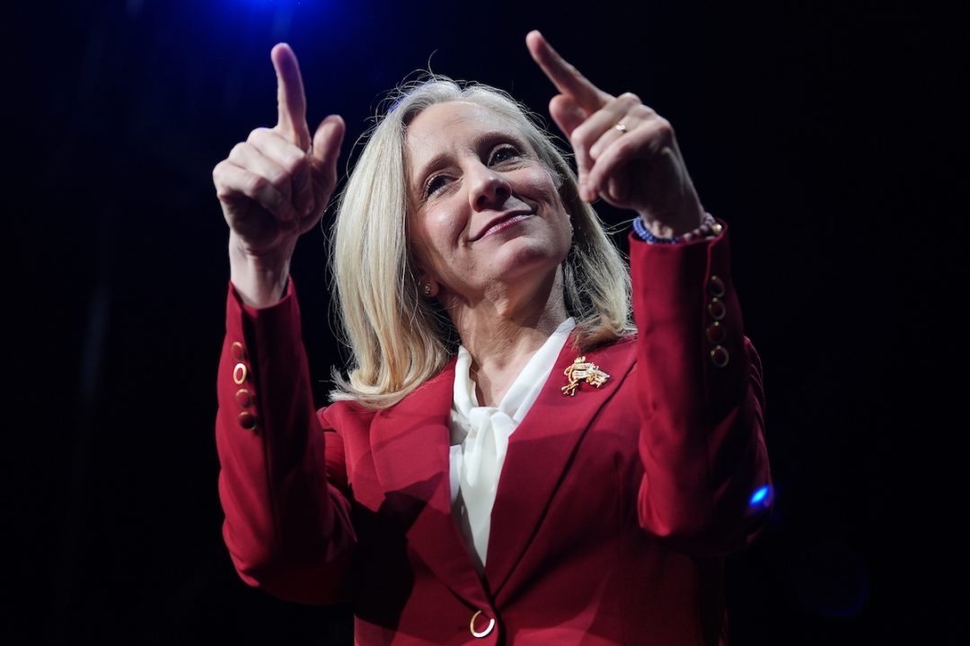 Virginia’s Deep State Deepens Under Spanberger