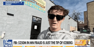 WHERE ARE THE CHILDREN? Independent Journalist Racks Up 100M+ Views Exposing Extent of Daycare Fraud, Walz Responds [WATCH]