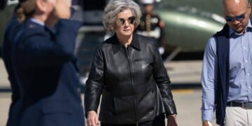 WILES HITS BACK AT HIT PIECE! WH Chief of Staff Torches Vanity Fair for 'Disingenuously Framed' Interview