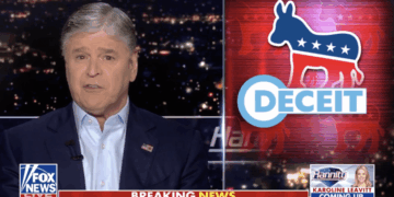 We Have No Idea How Many Illegals Biden Let In [WATCH]