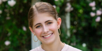 We Must Honor the Faith and Courage of Brown University's Ella Cook