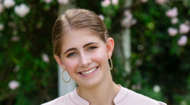 We Must Honor the Faith and Courage of Brown University's Ella Cook