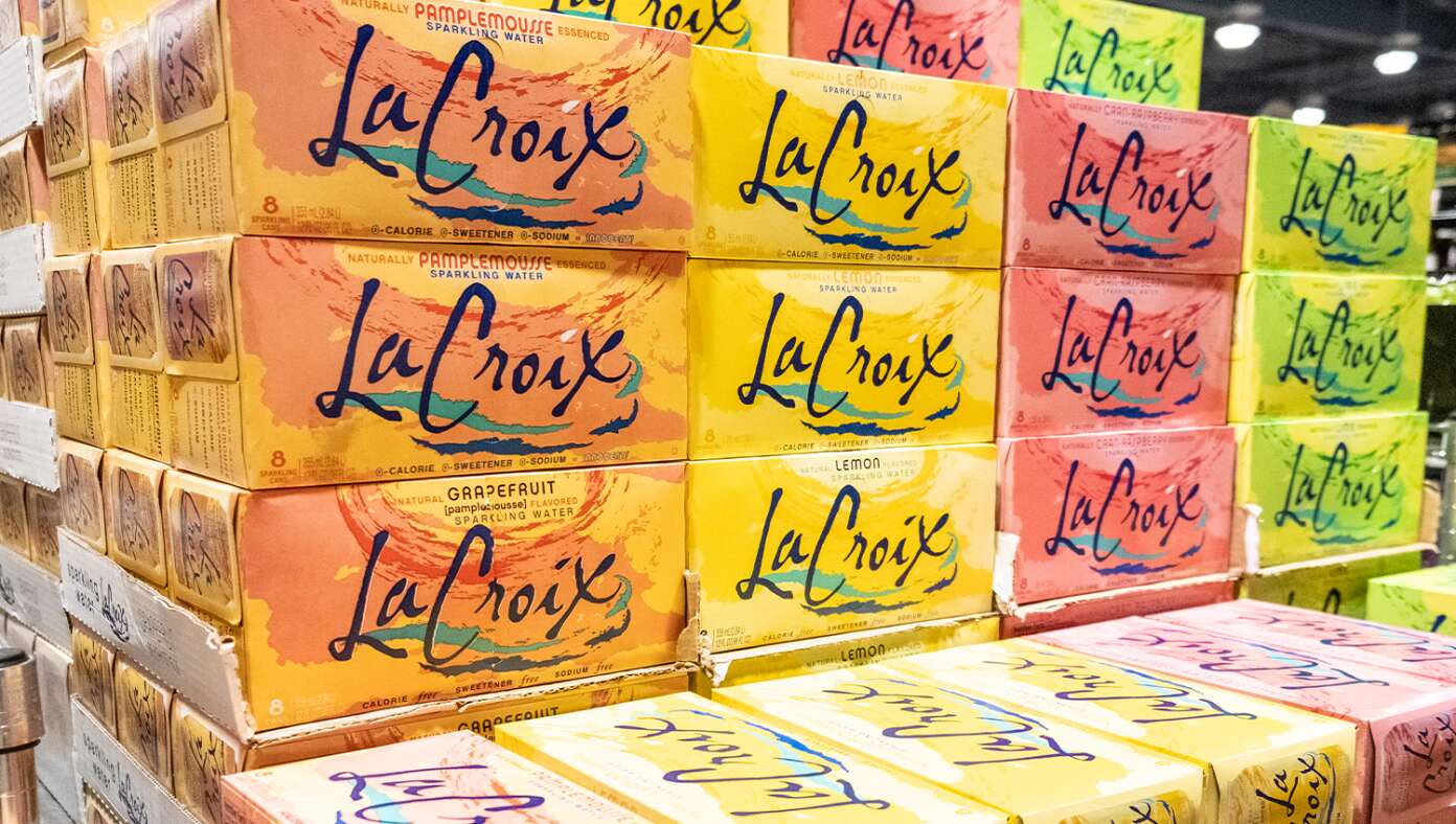 Image for article: Well, Looks Like They’re Still Making LaCroix